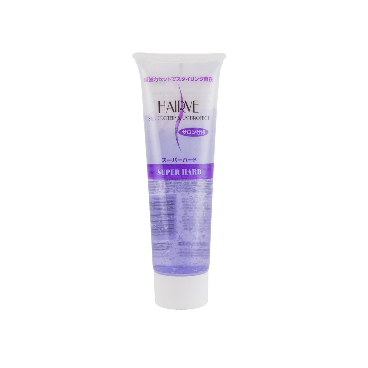 ヘアーブジェル (スーパーハード) - 黒ばら本舗オフィシャルサイト