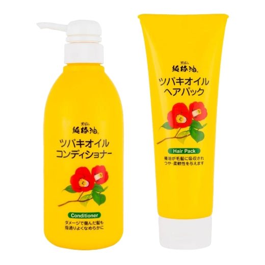 コンディショナー